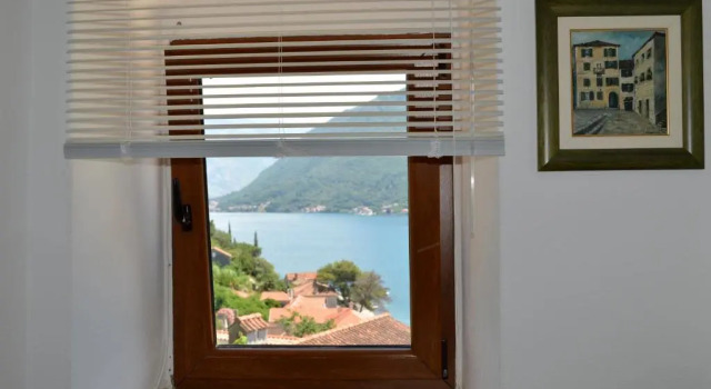 Апартаменты Apartments Franovic