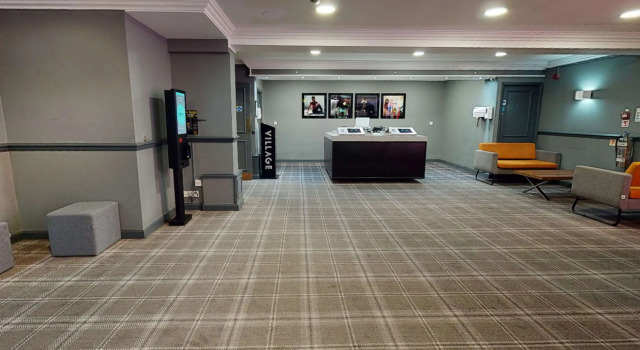 Village Hotel Liverpool