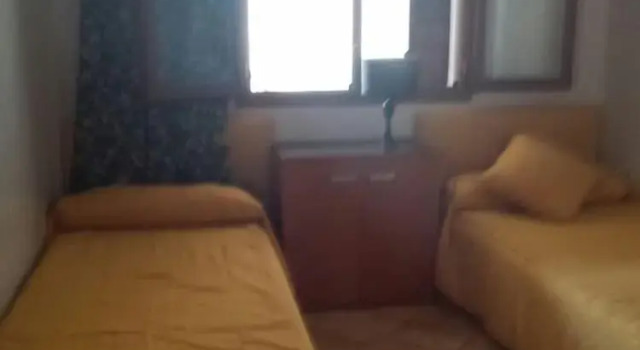 Bab Rouah 2 Bedroom Apartment, Rezerwuj Apartament Hotele w Tanger-Tetouan z parkingiem, Parking
