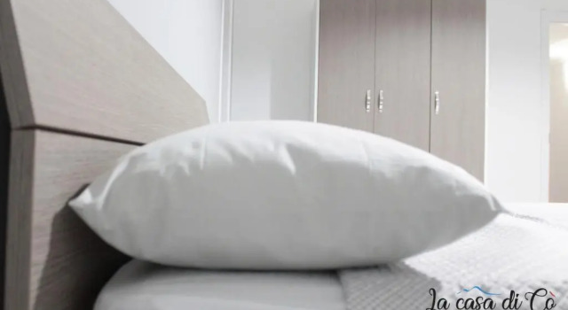 Номер Deluxe B&B La casa di Cò