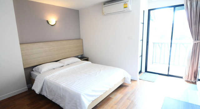 Номер Standard Bangna 21 Residence
