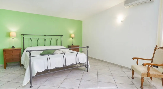 Spacious Villa With Garden in Marsala Sicily, Book Villa Hotels in Sicily with a Pool, Swimming Pool