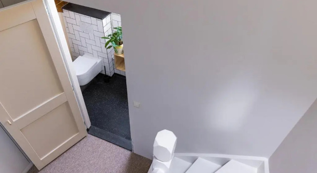Номер Standard Stadshotel Steegoversloot
