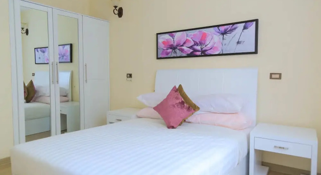 Destiny Addis Hotel, Boek Hotel SPA-hotels in Addis Abeba, SPA