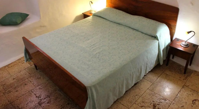 Номер Standard Masseria Gianecchia