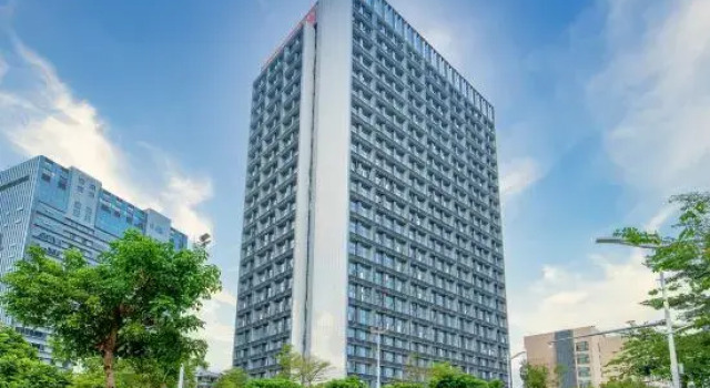 Sukhothai Homestay (Shihua West Road), Boek Hotel Hotels in Guangdong met parkeren, Parkeren
