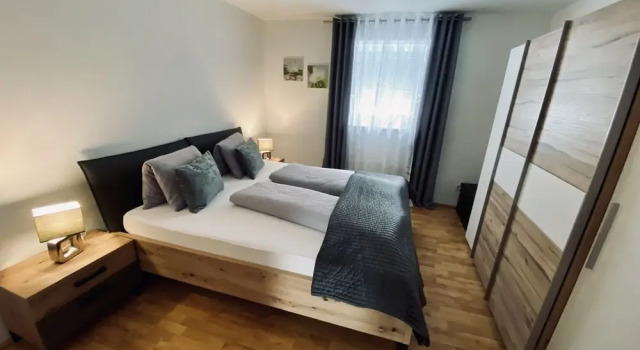 Luxuriöses und modernes Apartment, Забронировать Апартаменты/квартира Апартаменты Тироля, Апартаменты/квартира