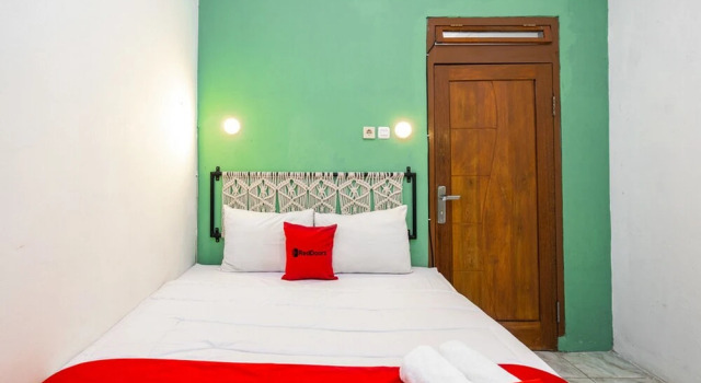 Sahasi Stay, Reserva ahora Hotel Bogor Bogor Selatan