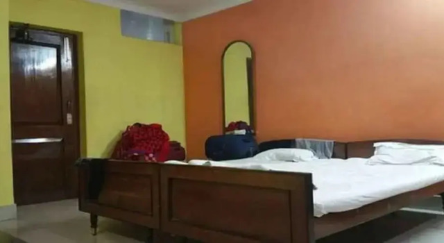 Goroomgo Khandagiri Stay Bhubaneswar, Boek Hotel Khandagiri Orissa