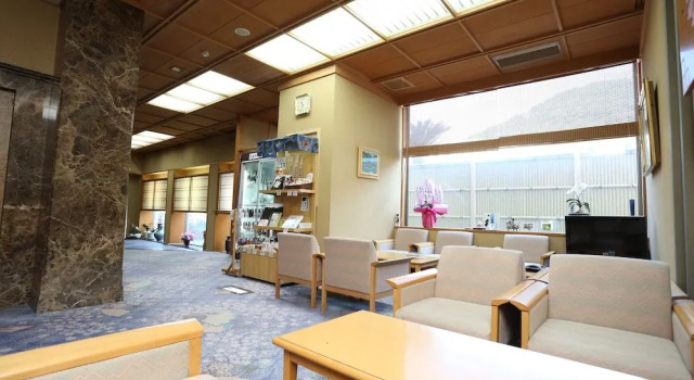 Hotel Kappo Ishimaru, Varaa Hotelli Hotellit Fukui pysäköinnillä, Pysäköinti