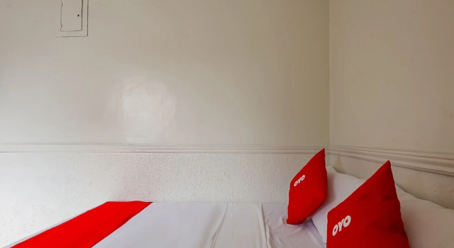 OYO 828 Keysabel 5 Hotel, Забронировать Отель Кесон-Сити 
