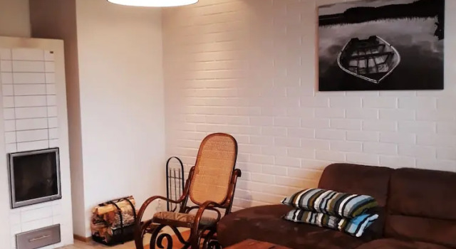 Pajarinniemi Cottage, Забронировать Дом для отпуска Виллы Кити, Вилла