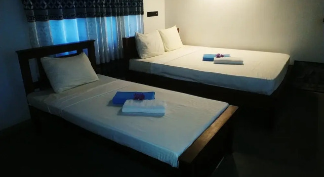 Вилла Four Seasons Safari Resort udawalawa