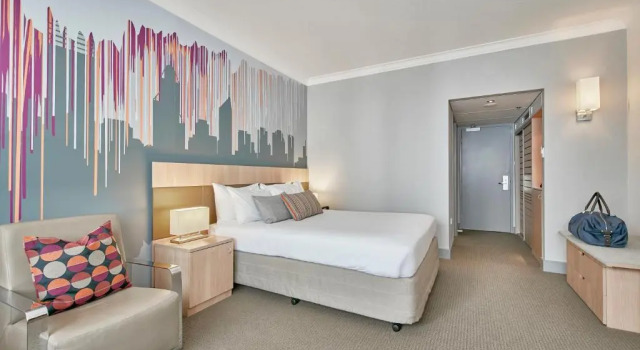 Habitación doble Superior Mercure Perth