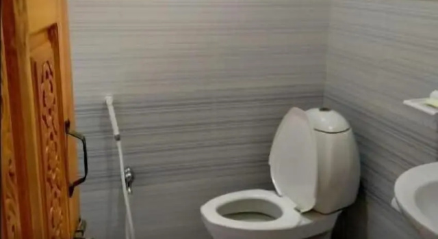 Двухместный номер Standard Lady Finger Guest House And Lodge