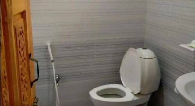 Двухместный номер Standard Lady Finger Guest House And Lodge
