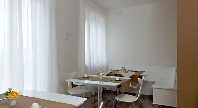 B&B Aquisgrana, Rezervovat Penzión se snídaní  