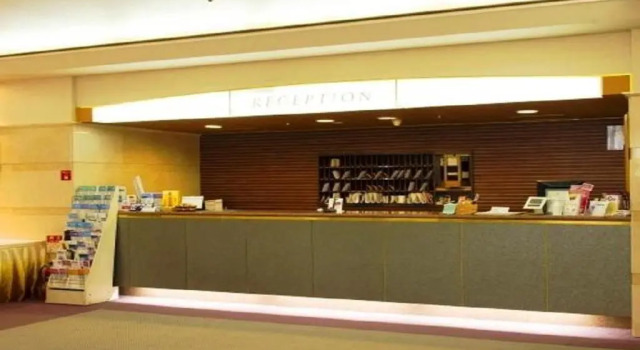 Студия skyhotel uozu / Vacation STAY 59581