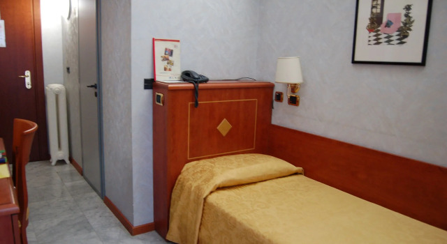 Hotel Chelsea, Varaa Hotelli Centro Storico Torino