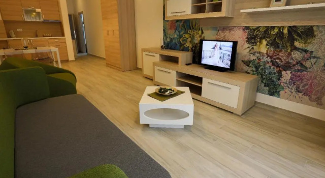 Monolocale Apart Hotel Sea Fort