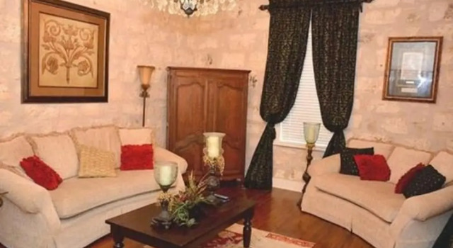 Charming B&B
