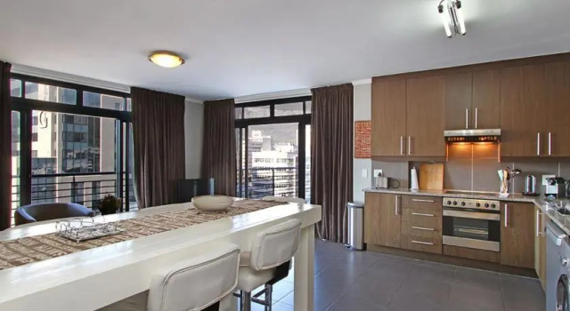 904 Quayside Apartment