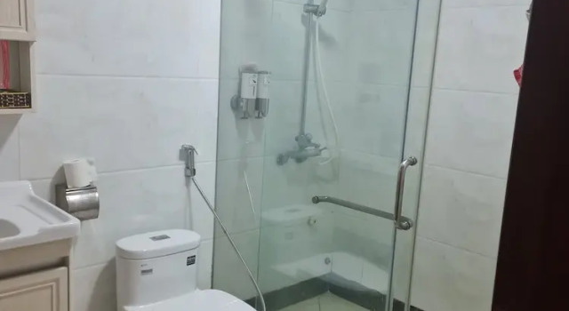 Двухместный номер Standard Violin Bac Ninh Hotel