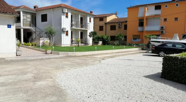 Студия Viktor rooms and apartments