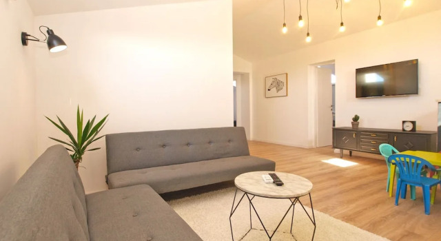 Apartment Sara 1634