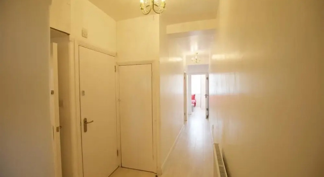 Regent Guest House, Забронировать Гостевой дом Отели Лондона с парковкой, Парковка