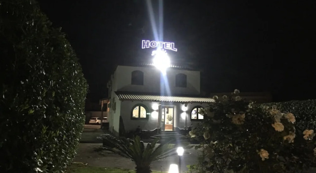 Hotel Glem