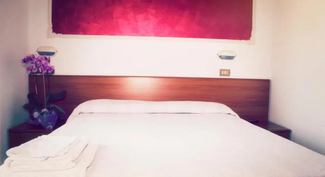Двухместный номер Standard Hotel Amoha