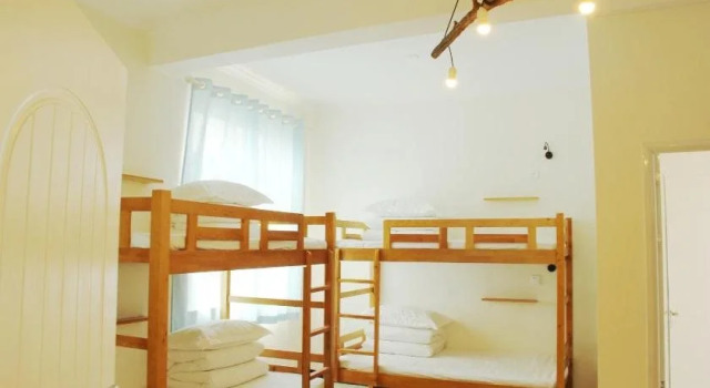 Caesar Youth Hostel, Забронировать Хостел Хостелы Сиань, рядом с Xian City Hall, Хостел