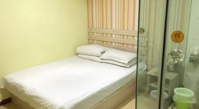 Xin'gangwan Express Hotel, Book Hotel Kaiyuan Liaoning