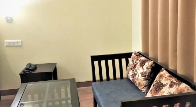 Номер Standard Hotel Vista Bhowali, Nainital - Vegetarian