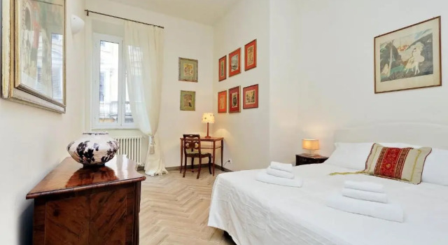 Sistina 2 - WR Apartments