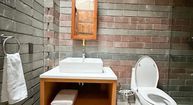 Номер Standard Kilyawan Farm Resort