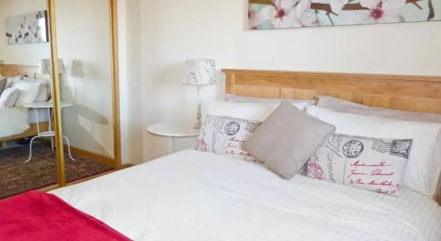 Dorrey View Cottage, Забронировать Дом для отпуска Коттеджи Северо-Шотландского нагорья, Коттедж