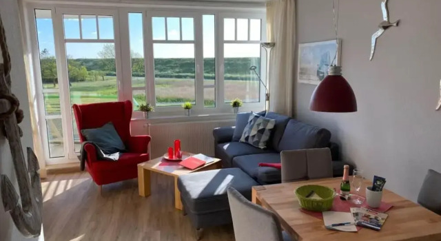 Holiday Apartment Neptune 211