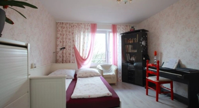 Private Apartment Hilgerskamp, Rezervasyon Daire Laatzen Hannover