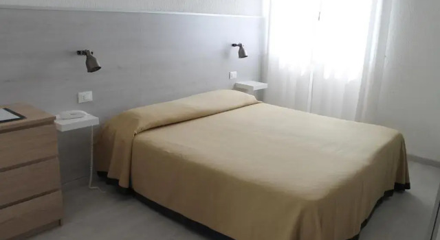 Номер Standard Alba sul Mare