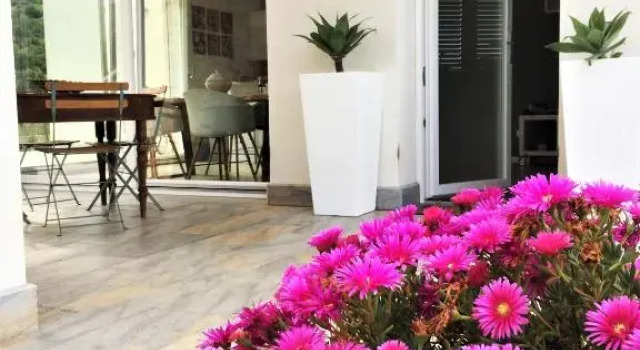 I due carrubi, Buchen Sie Hotel Custonaci Sizilien