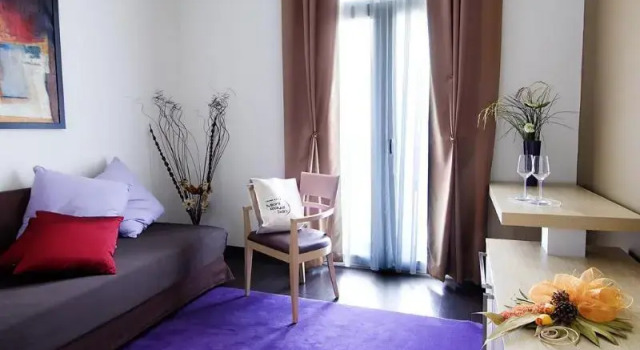 Номер Standard Hotel Mioni Royal San