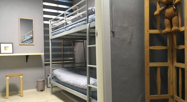 Art and Stay, Book Hotel Suncheon Jeollanam-do
