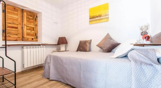 3 Lienzos, Book Hotel Hoteller i Castile and Leon med pool, Swimmingpool