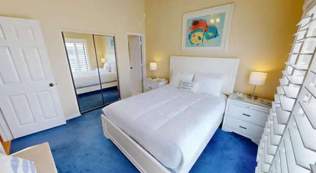 Mainsail T/h #3 2 Bedroom Townhouse, Varaa Lomakoti Miramar Beach Emerald Coast