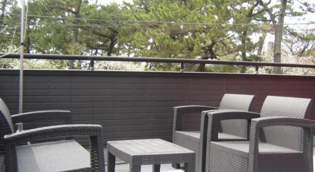 Коттедж Minato Oasis Numazu - Vacation STAY 31031v
