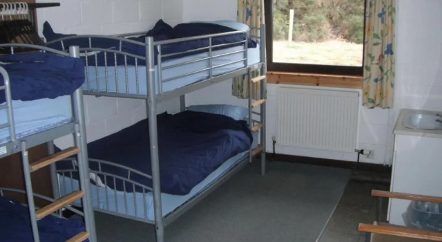 Torridon Youth Hostel, Book Hostel Torridon Northern Highlands