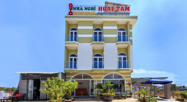 Oyo 960 Hoai Tam
