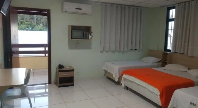 Hotel Super Economico